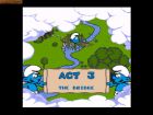 The Smurfs:  