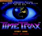 Obrazek z gry Time Trax