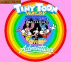 Obrazek z gry Tiny Toon Adventures: Wacky Sports Challenge