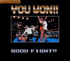 TKO Super Championship Boxing:  
