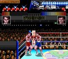 TKO Super Championship Boxing:  
