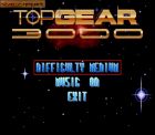 Top Gear 3000:  
