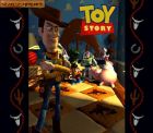 Toy Story:  