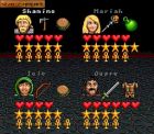 Screen gry Ultima: Runes of Virtue II: 