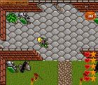 Screen gry Ultima: Runes of Virtue II: 