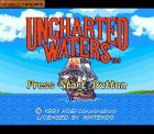 Obrazek z gry Uncharted Waters