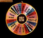 Screen gry Wheel of Fortune: 