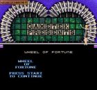 Wheel of Fortune Deluxe Edition:  