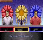 Wheel of Fortune Deluxe Edition:  