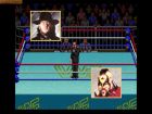 Screen - WWF Super WrestleMania