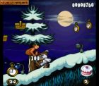 Yogi Bear:  