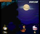 Yogi Bear:  