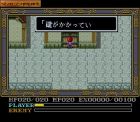 Screen gry Ys IV: Mask of the Sun: 