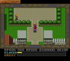 Screen gry Ys IV: Mask of the Sun: 