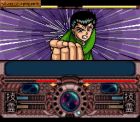 Yuu Yuu Hakusho:  