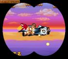 Obrazek z gry Zero the Kamikaze Squirrel