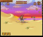 Zero the Kamikaze Squirrel:  