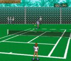 Screen gry Ace wo Nerae!: 