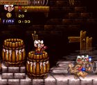 An American Tail: Fievel Goes West:  