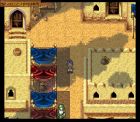 Screen - Arabian Nights: Sabaku no Seirei Ou