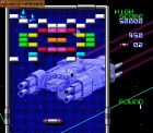 Arkanoid: Doh It Again:  