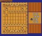 Screen gry Asahi Shinbun Rensai Katou Hifumi Kudan Shogi Shingiryuu: 