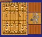 Screen gry Asahi Shinbun Rensai Katou Hifumi Kudan Shogi Shingiryuu: 