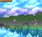 Bahamut Lagoon:  