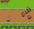 Screen - Battle Jockey