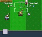 Battle Soccer: Field no Hasha:  