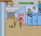 Beavis and Butt-head:  