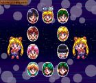Bishoujo Senshi Sailor Moon S Kurukkurin:  