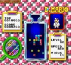 Screen gry BS Dr. Mario: 