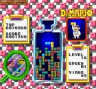 Screen gry BS Dr. Mario: 