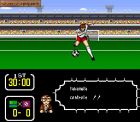 Screen - Captain Tsubasa 3