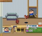 Crayon Shin-Chan 2: Dai Maou no Gyakushu:  