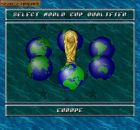 Screen gry Dino Dini's Soccer: 