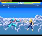 Screen gry Dragon Ball Z Super Butouden 3: 