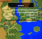 Dragon Ball Z Super Gokuden: Kakusei-Hen:  