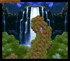 Screen gry Dragon Quest III: Soshite Densetsu He: 
