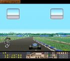 Screen gry Human Grand Prix III: F1 Triple Battle: 