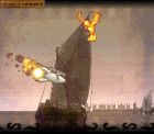 Jet Pilot Rising:  