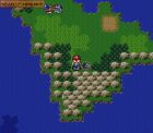 Lufia II: Rise of the Sinistrals:  