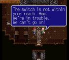 Lufia II: Rise of the Sinistrals:  