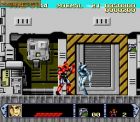 Screen - Metal Jack: Armored Police