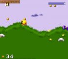 Pac-in-Time:  