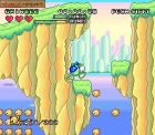 Pop'n Twinbee: Rainbow Bell Adventures:  