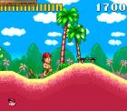 Super Adventure Island:  