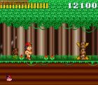 Super Adventure Island:  