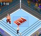 Screen gry Super Fire Pro Wrestling 2: 
